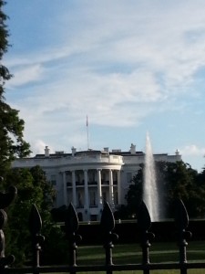 The White House, Washington, D.C.
